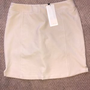 Adidas Khaki Skort